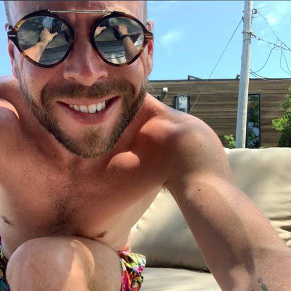 Meet your Posher, Christopher - Picture 1 of 1